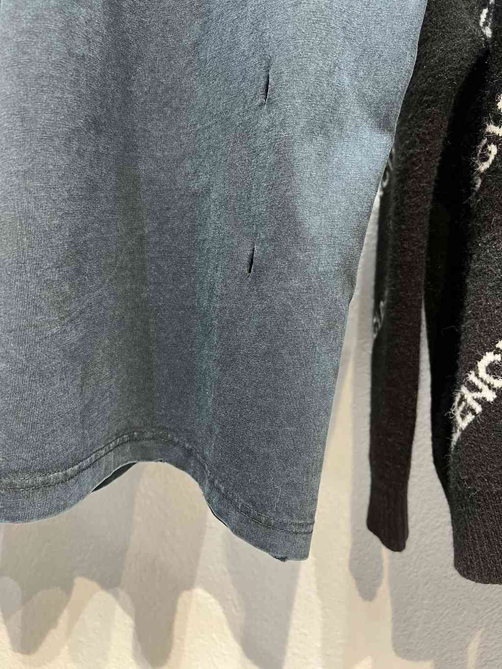 BALENCI*GA T-shirt